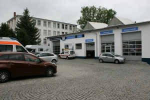 BOSCH ZUGSTANGE 1463123476