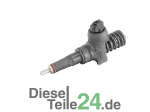 BOSCH PUMPE-DÜSE-EINHEIT AUDI A3 / SEAT ALTEA / VW...